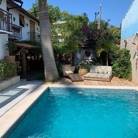 Villa Lulu Geriba Armacao dos Buzios Экстерьер фото
