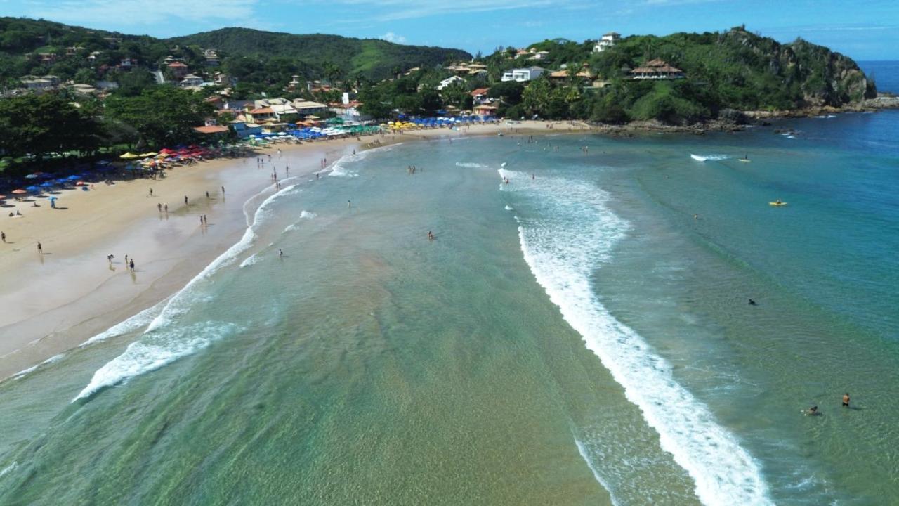 Villa Lulu Geriba Armacao dos Buzios Экстерьер фото
