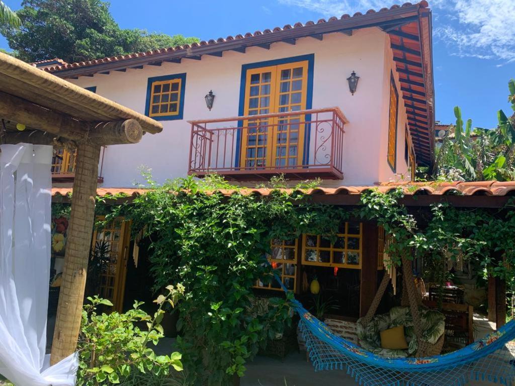 Villa Lulu Geriba Armacao dos Buzios Экстерьер фото