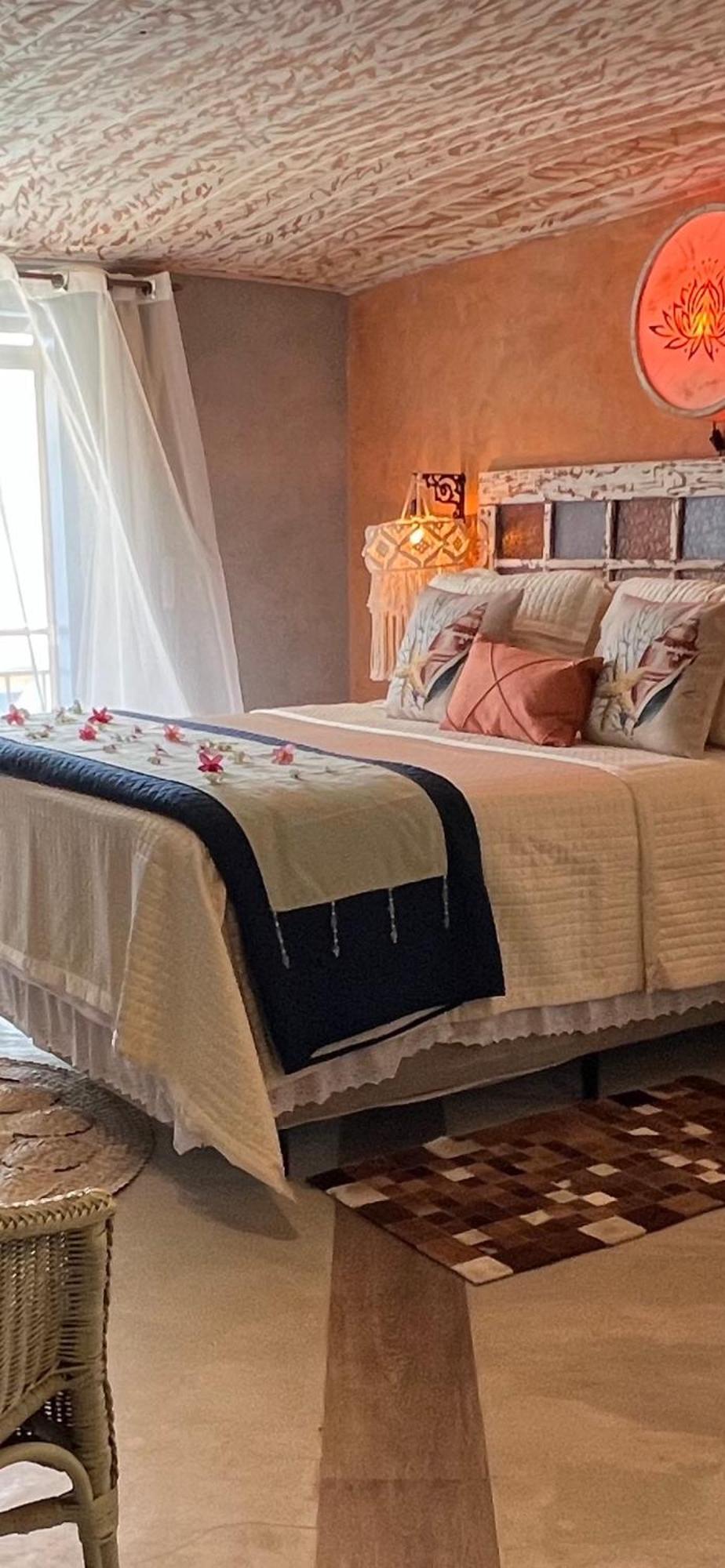 Villa Lulu Geriba Armacao dos Buzios Экстерьер фото