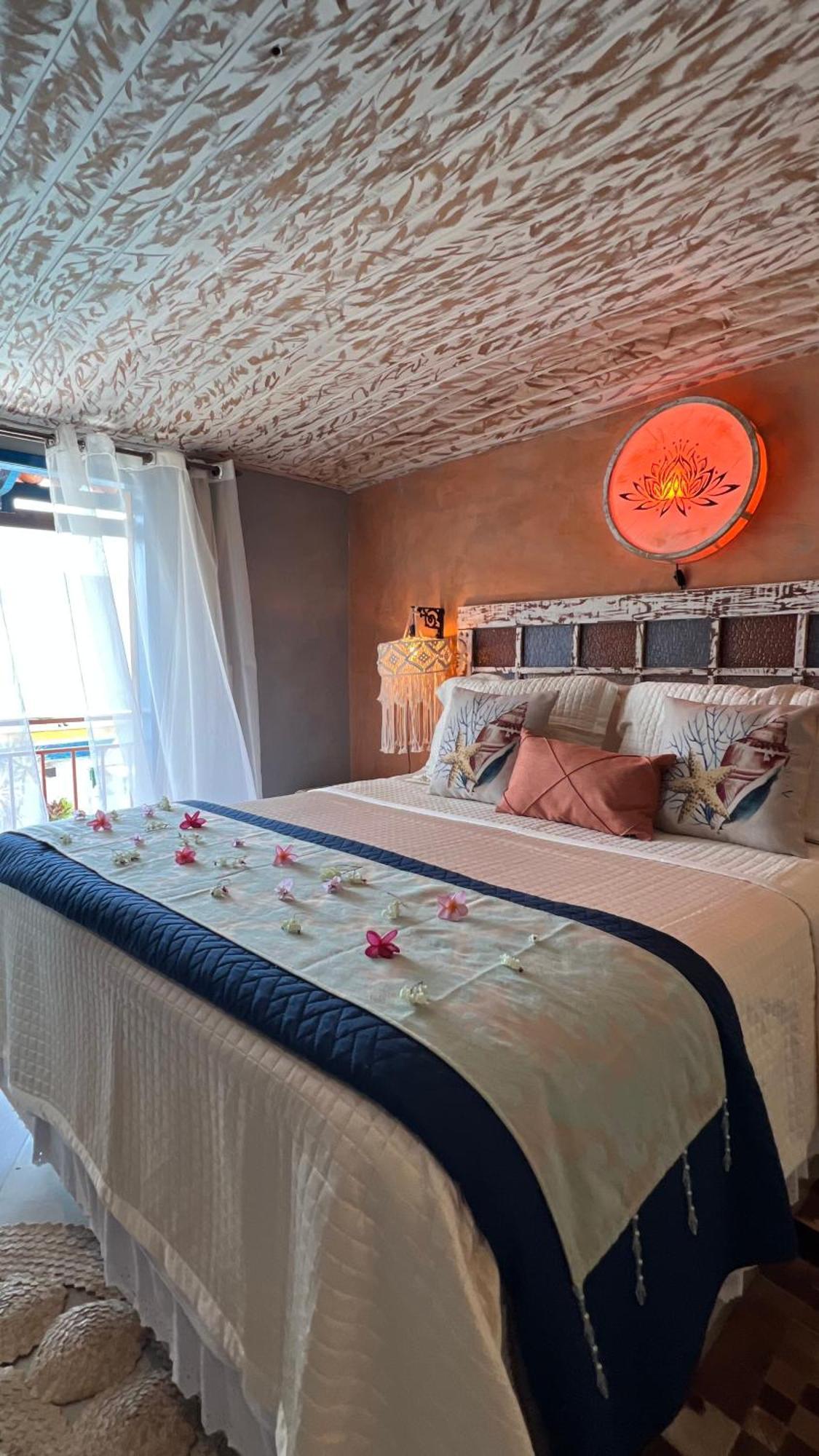 Villa Lulu Geriba Armacao dos Buzios Экстерьер фото