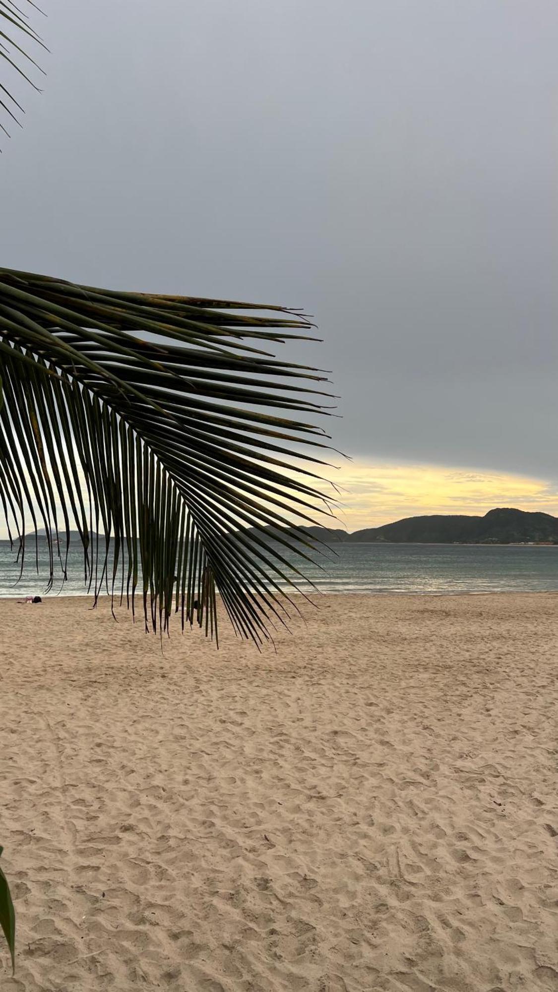 Villa Lulu Geriba Armacao dos Buzios Экстерьер фото