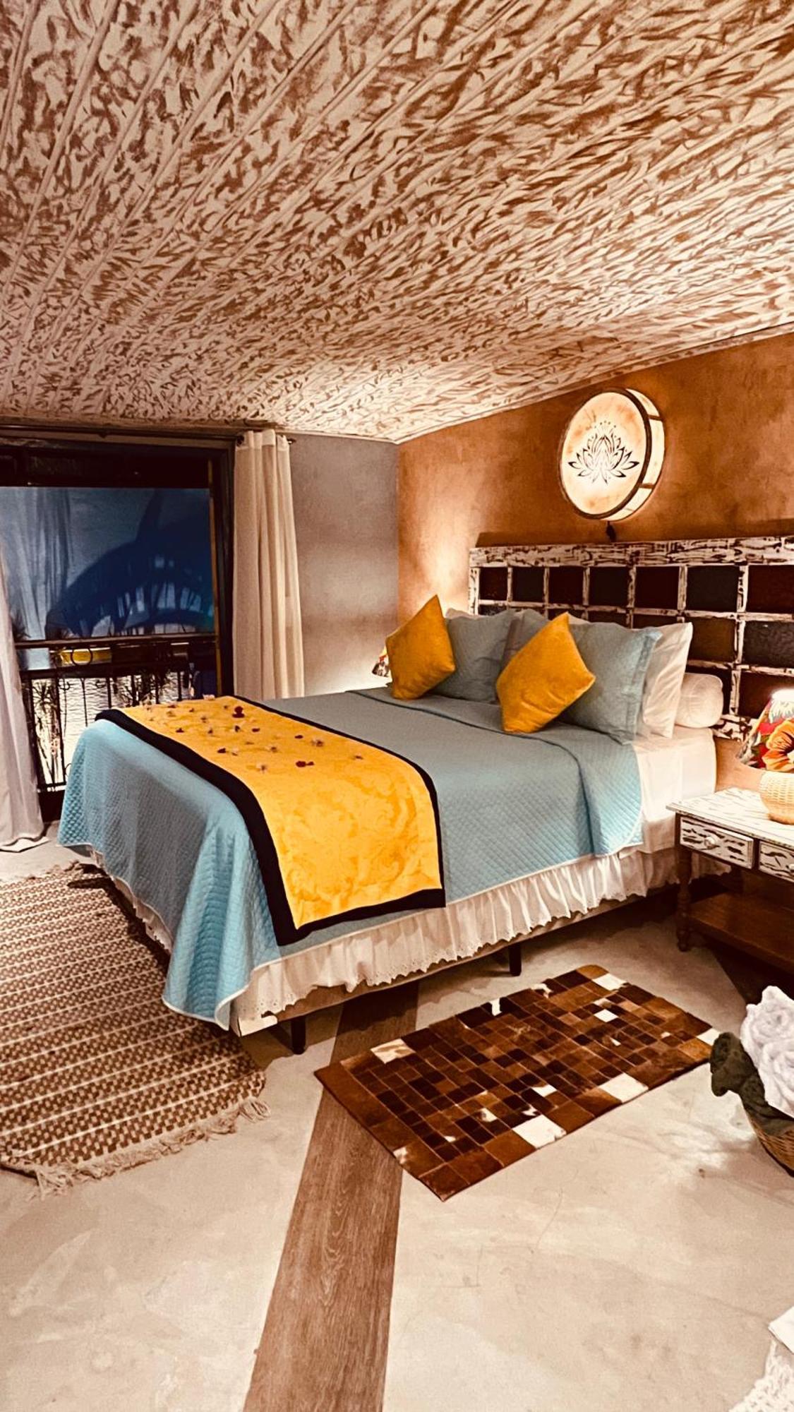 Villa Lulu Geriba Armacao dos Buzios Экстерьер фото