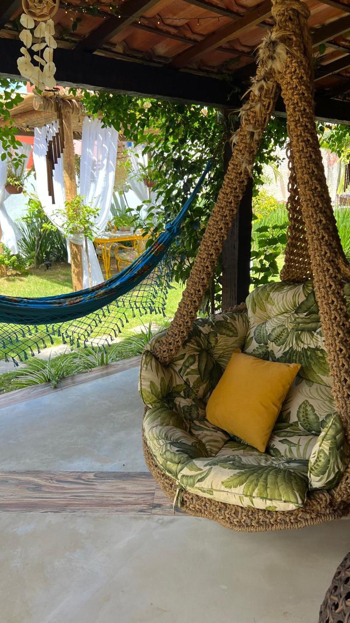 Villa Lulu Geriba Armacao dos Buzios Экстерьер фото
