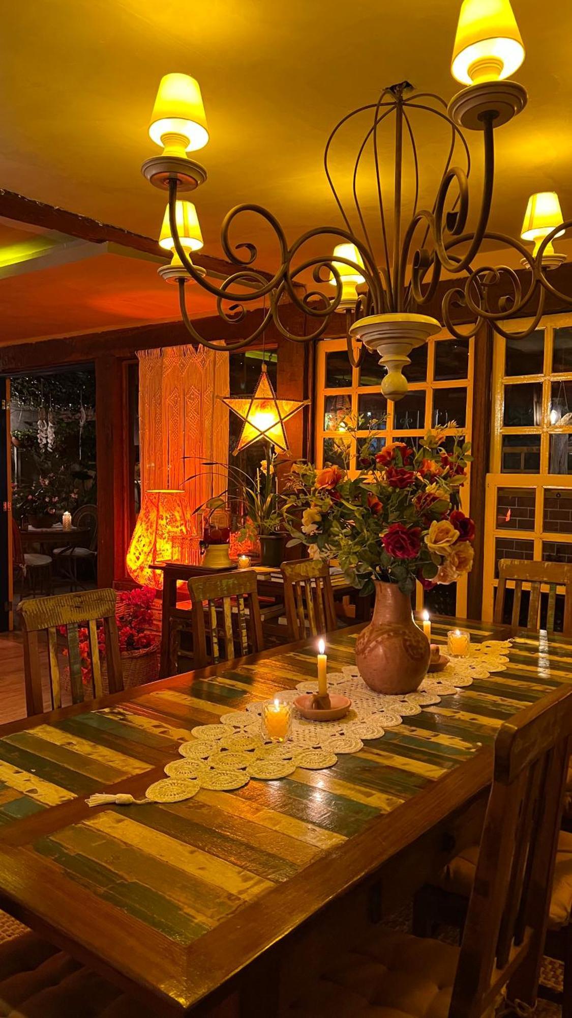 Villa Lulu Geriba Armacao dos Buzios Экстерьер фото