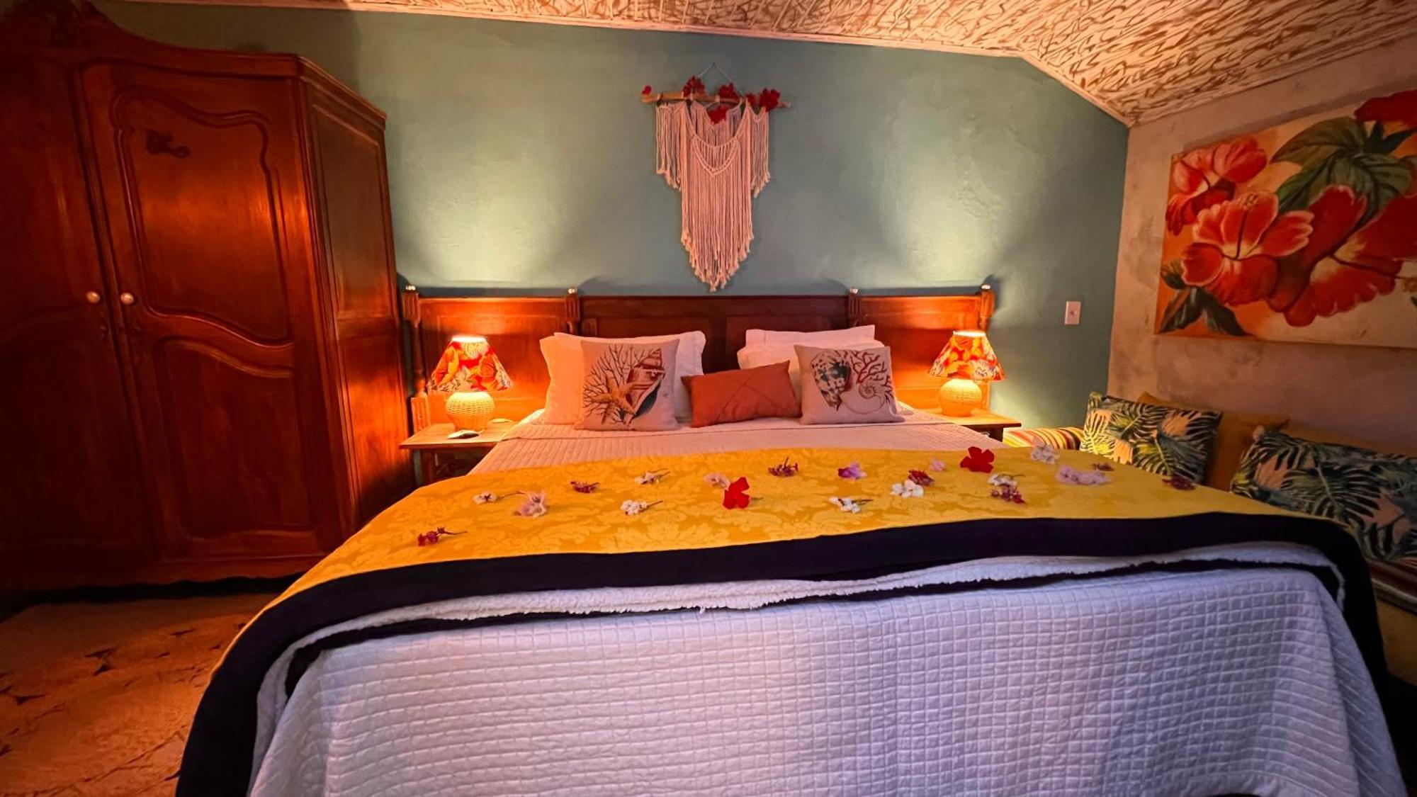 Villa Lulu Geriba Armacao dos Buzios Экстерьер фото