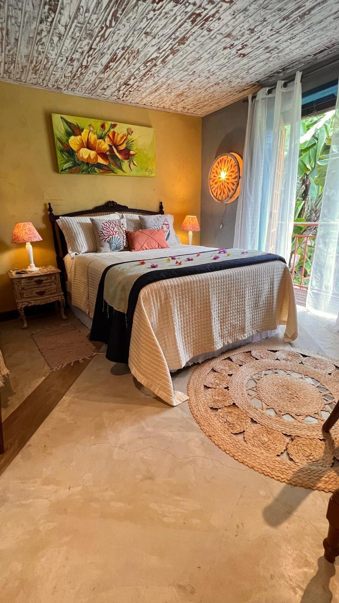 Villa Lulu Geriba Armacao dos Buzios Экстерьер фото