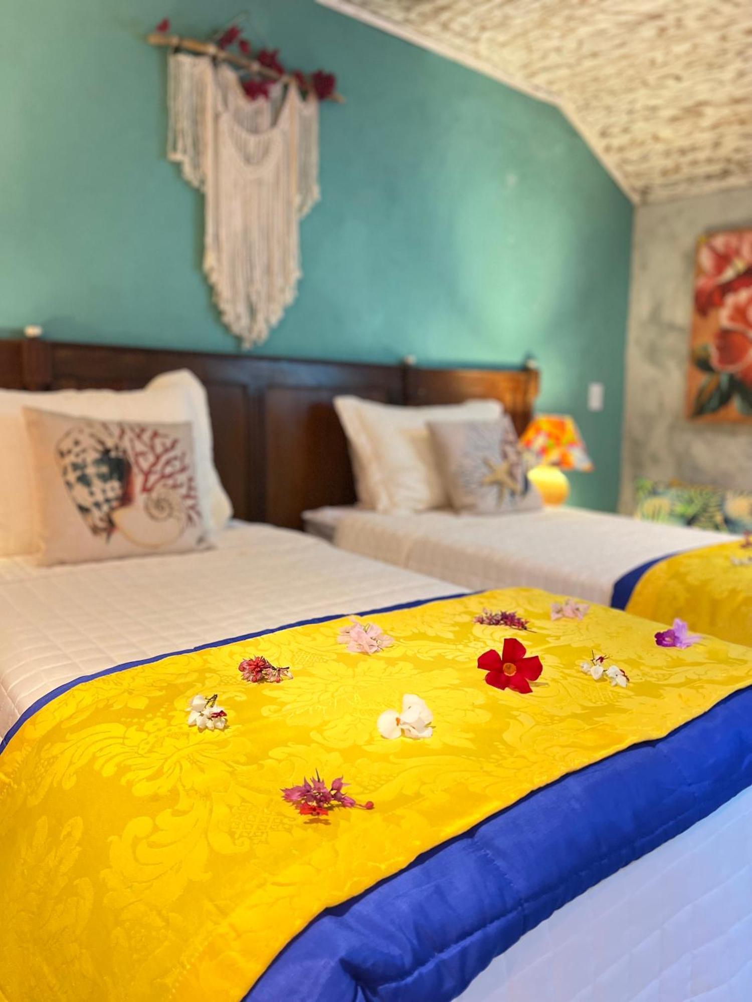 Villa Lulu Geriba Armacao dos Buzios Экстерьер фото