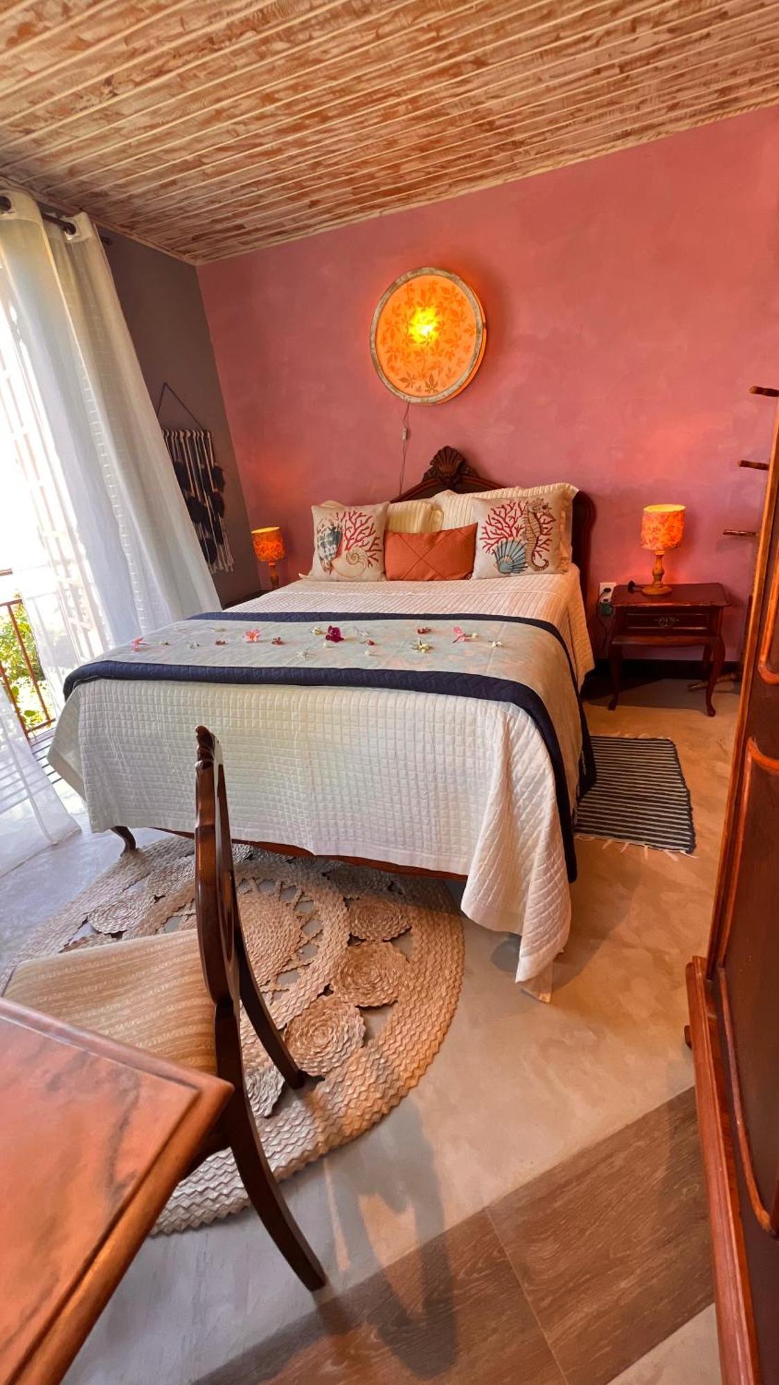 Villa Lulu Geriba Armacao dos Buzios Экстерьер фото