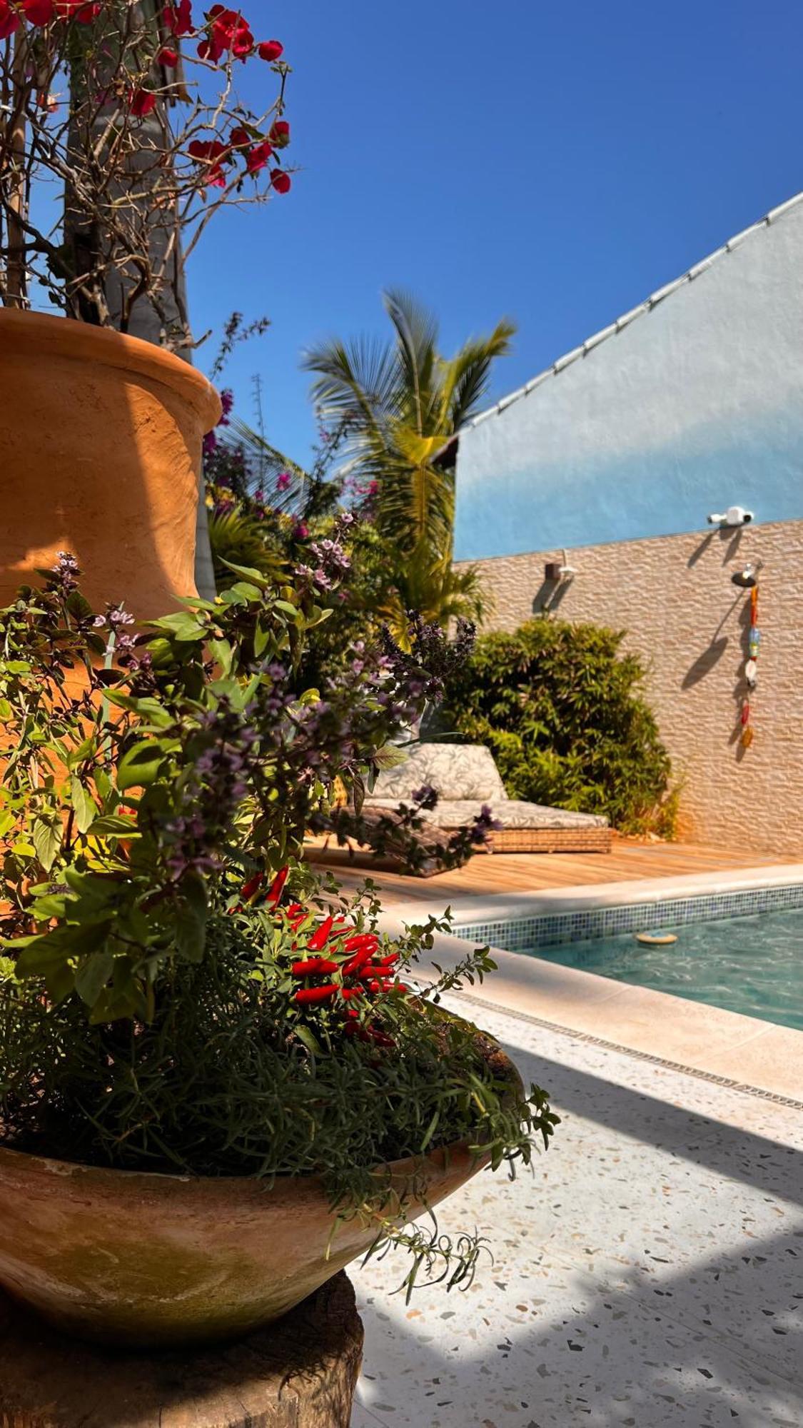 Villa Lulu Geriba Armacao dos Buzios Экстерьер фото