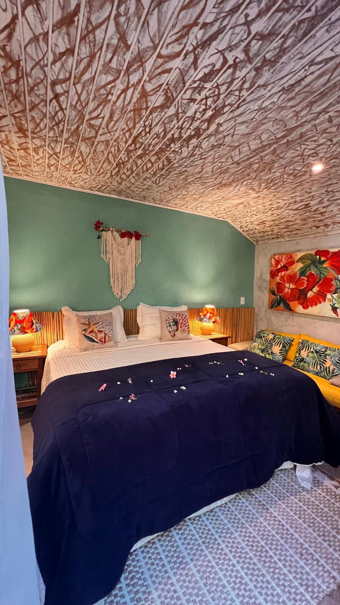 Villa Lulu Geriba Armacao dos Buzios Экстерьер фото